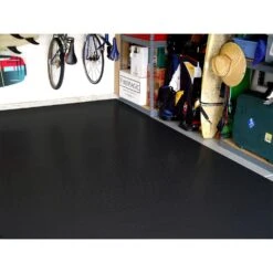 Diamond Deck 7.5 Ft. X 10 Ft. Black Textured PVC Floor Mat -Valpar Bathroom Shop fdae6d113285b5b7849b28097f1770ab 1800x1800