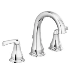 Portwood 8 In. Widespread 2-Handle Bathroom Faucet In SpotShield Brushed Nickel -Valpar Bathroom Shop ffc9e55b9f426d08b846bcc3c23c84ac 1800x1800