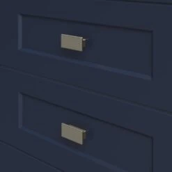 MagickWoods Montgomery 19"W X 18-1/2"D X 60"H Midnight Blue Linen Cabinet 33 MagickWoods Montgomery 19"W X 18-1/2"D X 60"H Midnight Blue Linen Cabinet -Valpar Bathroom Shop hardware bn montgomery mw 1800x1800
